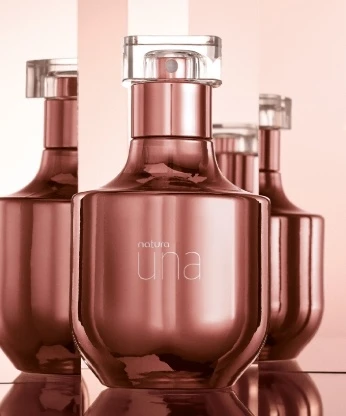 Una Deo Parfum